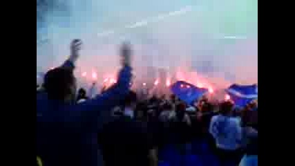 Levski - Vidima