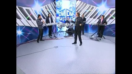 Muharem Serbezovski - Gde ste moje ljubavi - (live) - Sto da ne - (tvdmsat 2008)