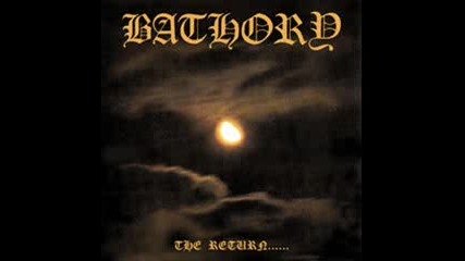 Bathory - Bestial Lust 