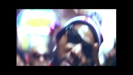 New * T. I. ft. Young Jeezy - Fuck da city up ( Official video )