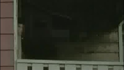New Moon Scene Remake - Bella Slaps Paul - 1