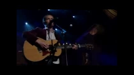 Damien Rice - Hallelujah 
