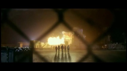 Smallville [ Theatrical Trailer ] [ H D ]