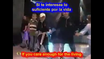 Heal the world - Michael Jackson