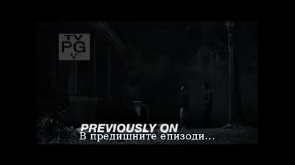 Teen Wolf s01e11 | part 1 (sub)