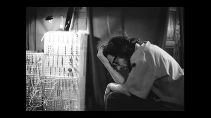 John Frusciante - Anne