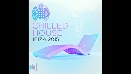 Mos pres Chilled House Ibiza 2015 cd2