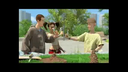 Nescafe