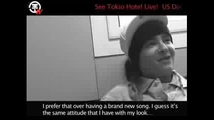 Tokio Hotel Tv Episode 35