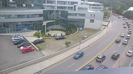 Резултатът след наистина затворената ул. "Могила" в кв. "Витоша"
