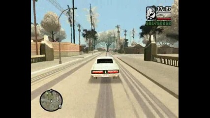 Gta San Andreas Snow Mod 