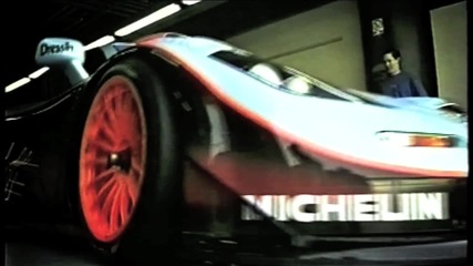 O.z Superturismo Le Mans 