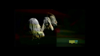 Kelly Clarkson - Because of you 