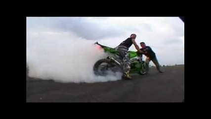 Stunt Days 3 