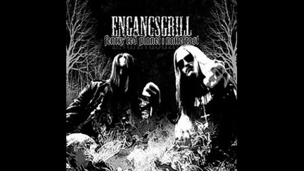 Engangsgrill - Fenriz Red Planet - My Ship Sailed Without Me 