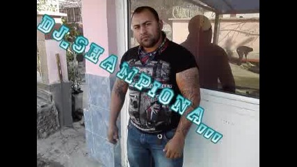Dj Dosho Ork.facebook - Za vinagi v Surceto 2014 Original - www.uget.in