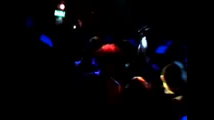 Big Bad Breaks