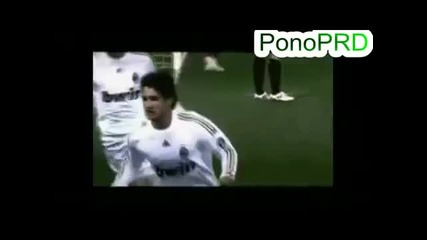 Alexandre Pato - I Am Glory - Hd 