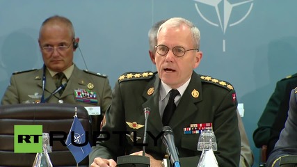 Belgium: NATO to assess Ukrainian security and strength of military institutions