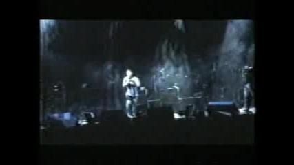 New Order - Blue Monday (fuji Rock Fest 2001)