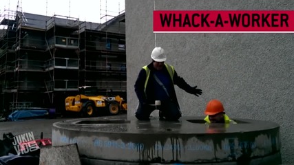 Най-добрите клипове от тази седмица - Jukin Video