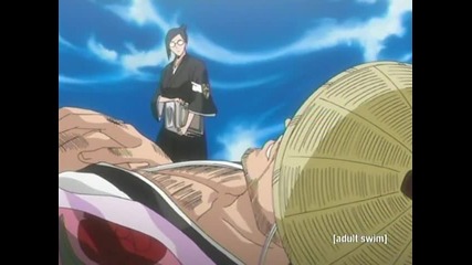 Bleach Episode 69 English Dubbed
