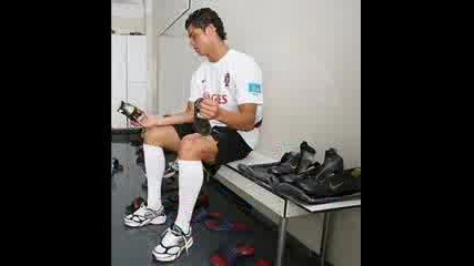 Cristiano Ronaldo - My Love - Mix