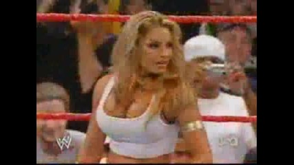 Wwe - Trish 