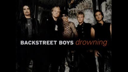 Siberia - Backstreet Boys