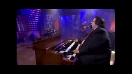 Joey Defrancesco blues For Bobby C