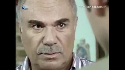 Yaprak Dokumu Листопад еп 232 част 1