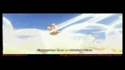 Sailor Moon - Nightwish - Dead Boys Poem