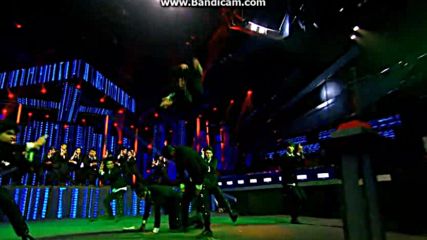 Dance +