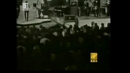 Lady Karneval - Karel Gott 1973 (златният Орфей 15 от 16) 