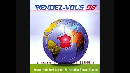 Rendez - Vous 98 - Jean Michel Jarre