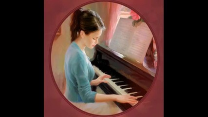 Romantic piano