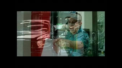 Fergie feat. Ludacris - Glamorous