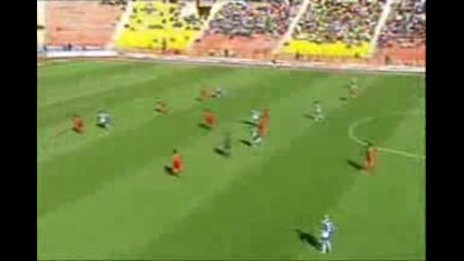 Арда vs Иьзер двама малди звезди на Турски футбол
