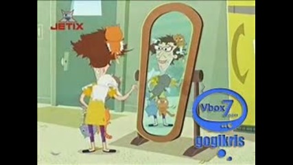 Kid vs kat досаден любимец бг аудио