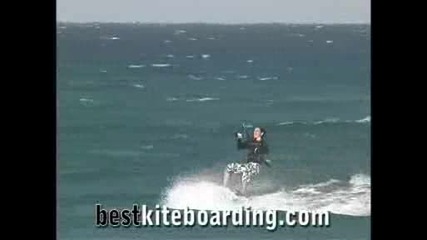 Bestkiteboarding.com - Bluebird2.wmv