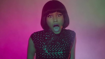 Britney Spears - Till The World Ends [remix] ( Nicki Minaj part )