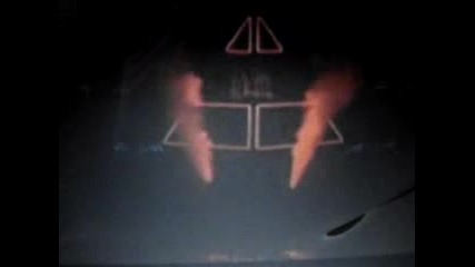 Kanye West - Stronger [live]
