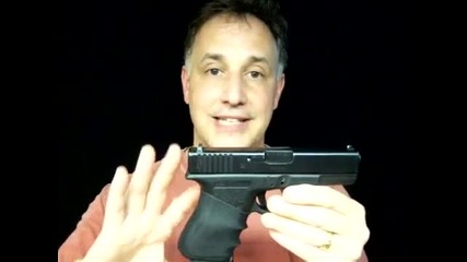 Glock 23 Compact ( cal. 40 S&w ) 