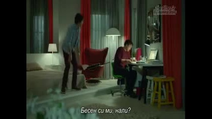 Прилив и отлив - eп.16/2 (bg subs)