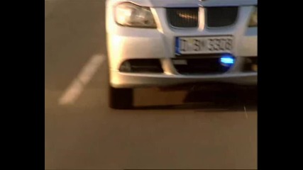 Cobra 11 Сезон 27 Отвличането