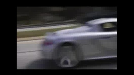 Porsche Carrera Gt