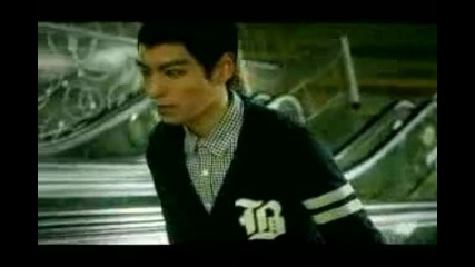 [hq] bigbang bsx black top ver[1]. cf 30s
