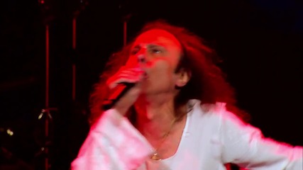 Black Sabbath - Sign of the Southern Cross