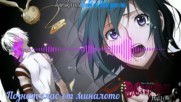 D Gray Man Hallow Цял Ендинг - Lotus Pain [български субтитри]
