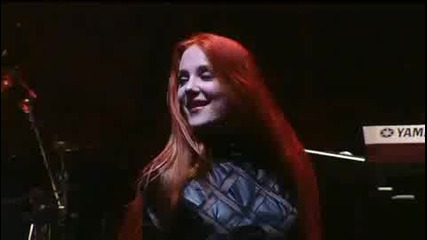 Kamelot - The Haunting feat.simone Simons Live (2006) 